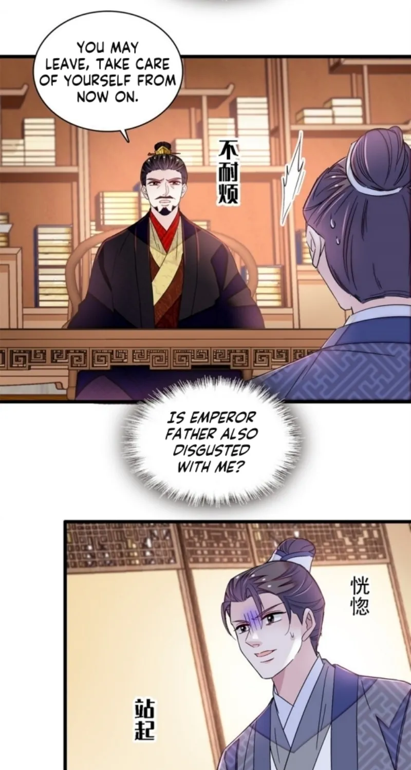 Sijin (Colored) Chapter 339 page 11 - 