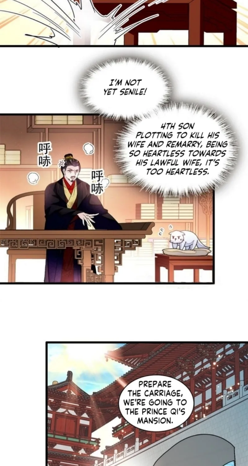 Sijin (Colored) Chapter 339 page 15 - 