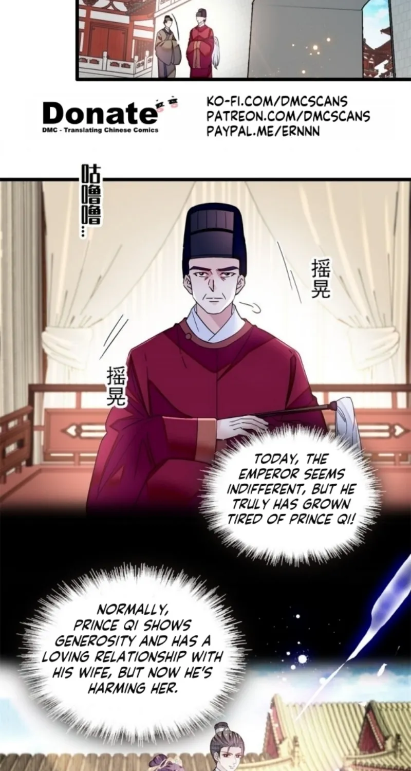 Sijin (Colored) Chapter 339 page 16 - 