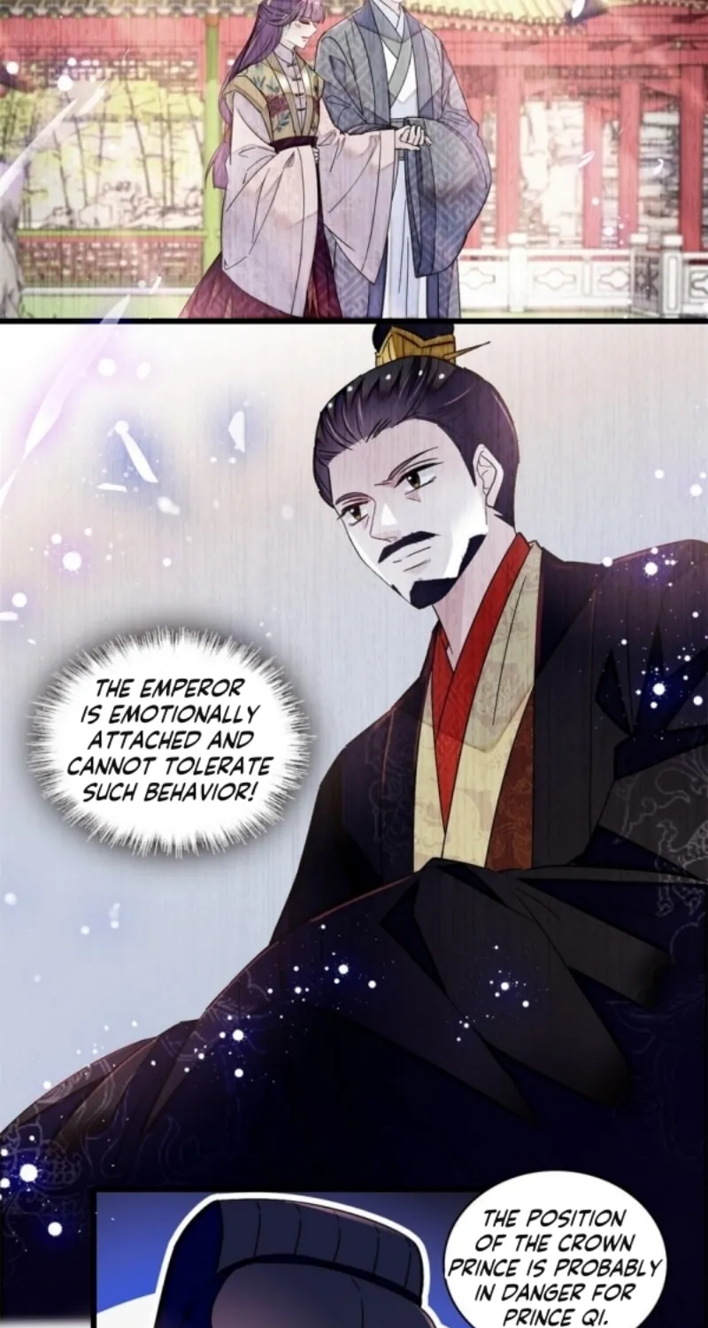 Sijin (Colored) Chapter 339 page 17 - 