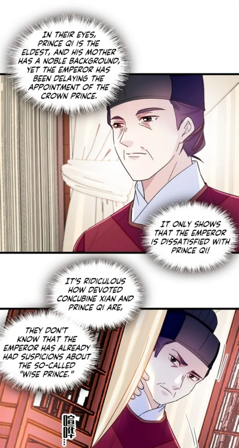 Sijin (Colored) Chapter 339 page 19 - 