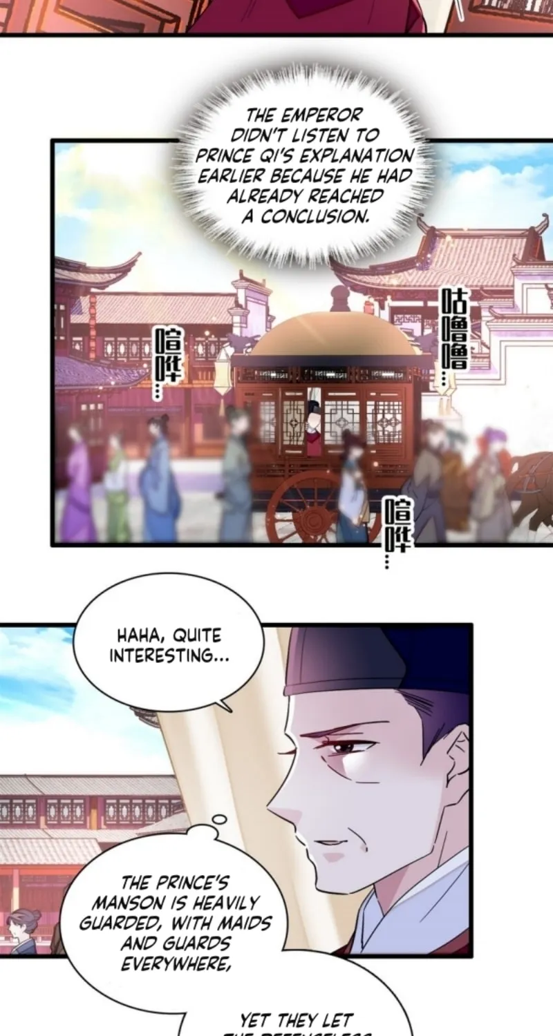Sijin (Colored) Chapter 339 page 20 - 