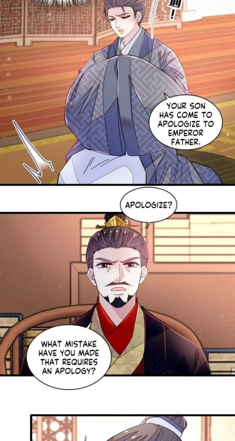 Sijin (Colored) Chapter 339 page 3 - 