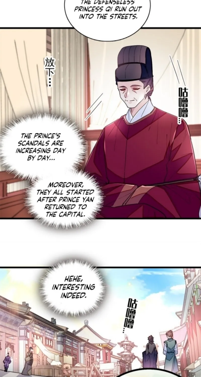 Sijin (Colored) Chapter 339 page 21 - 