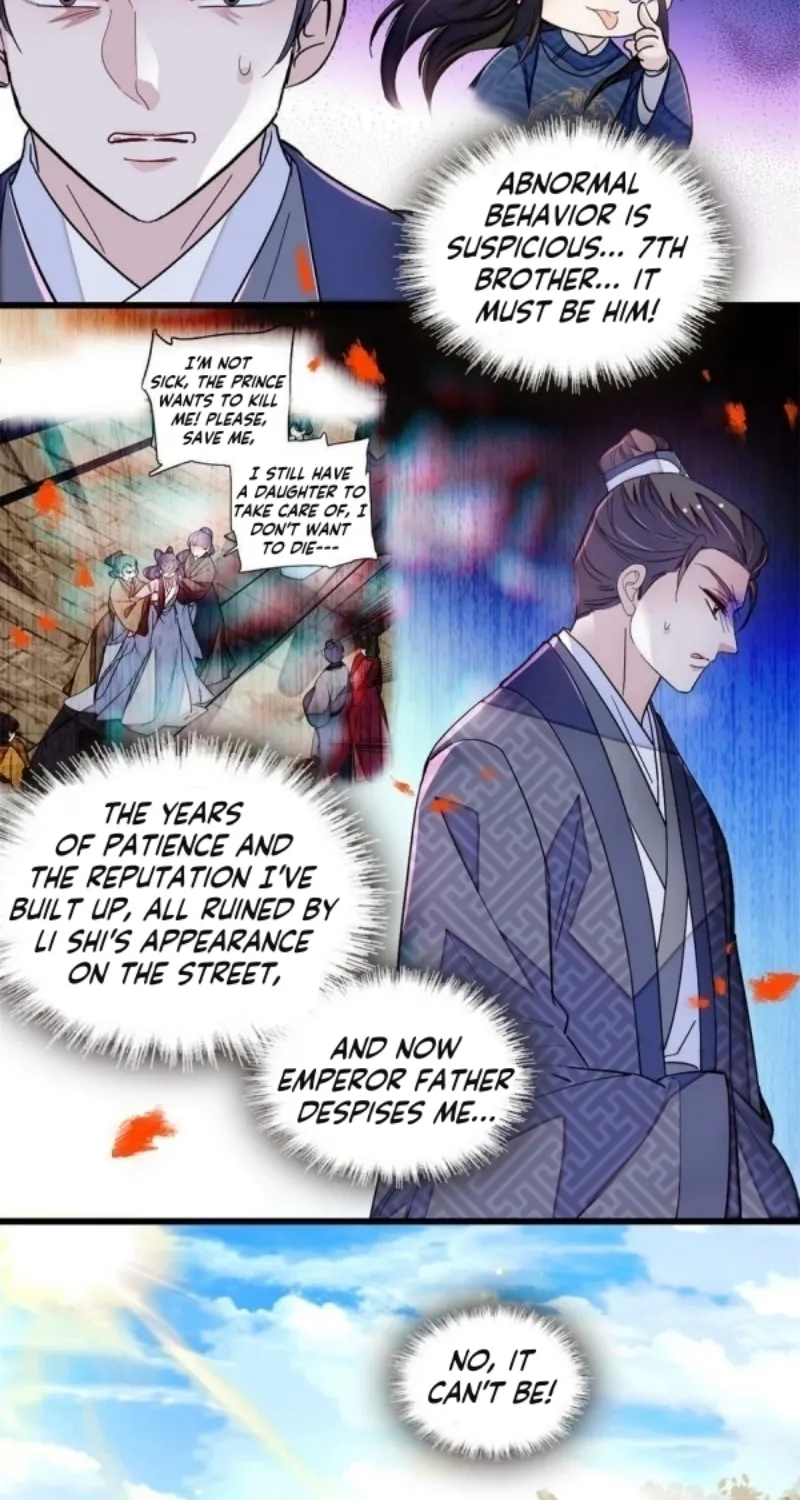 Sijin (Colored) Chapter 339 page 23 - 