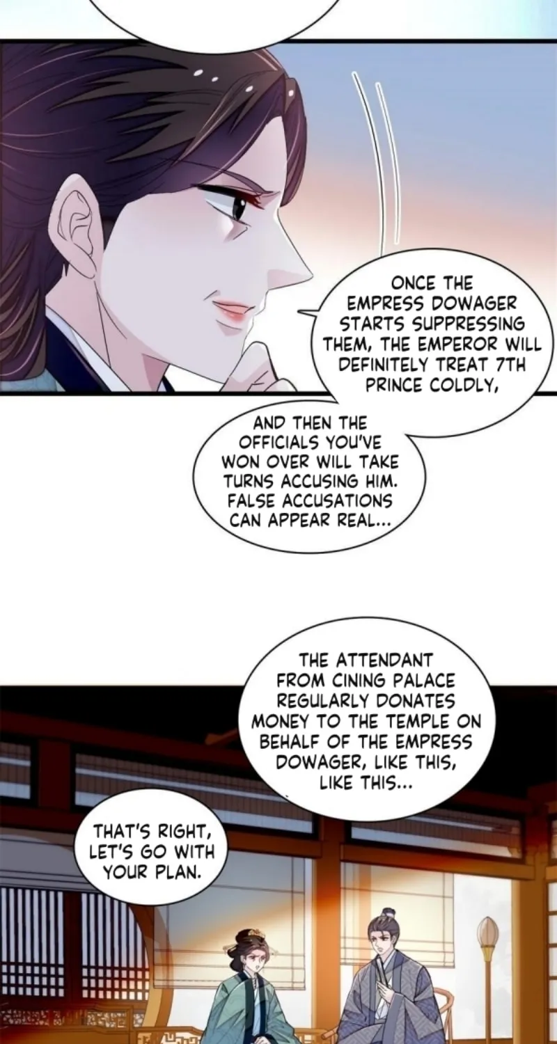Sijin (Colored) Chapter 339 page 27 - 