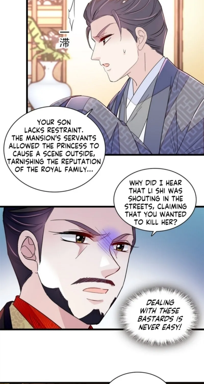 Sijin (Colored) Chapter 339 page 4 - 