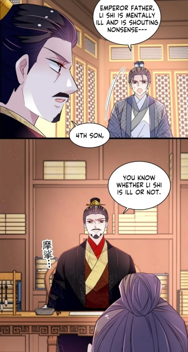 Sijin (Colored) Chapter 339 page 5 - 