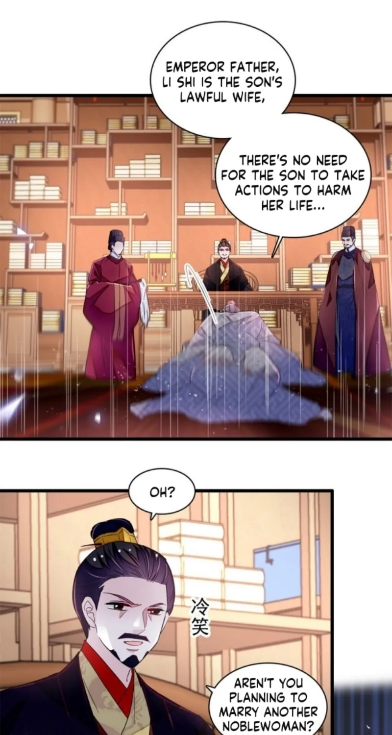 Sijin (Colored) Chapter 339 page 7 - 