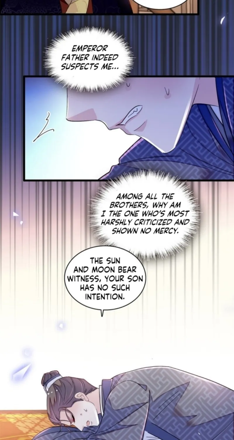 Sijin (Colored) Chapter 339 page 8 - 