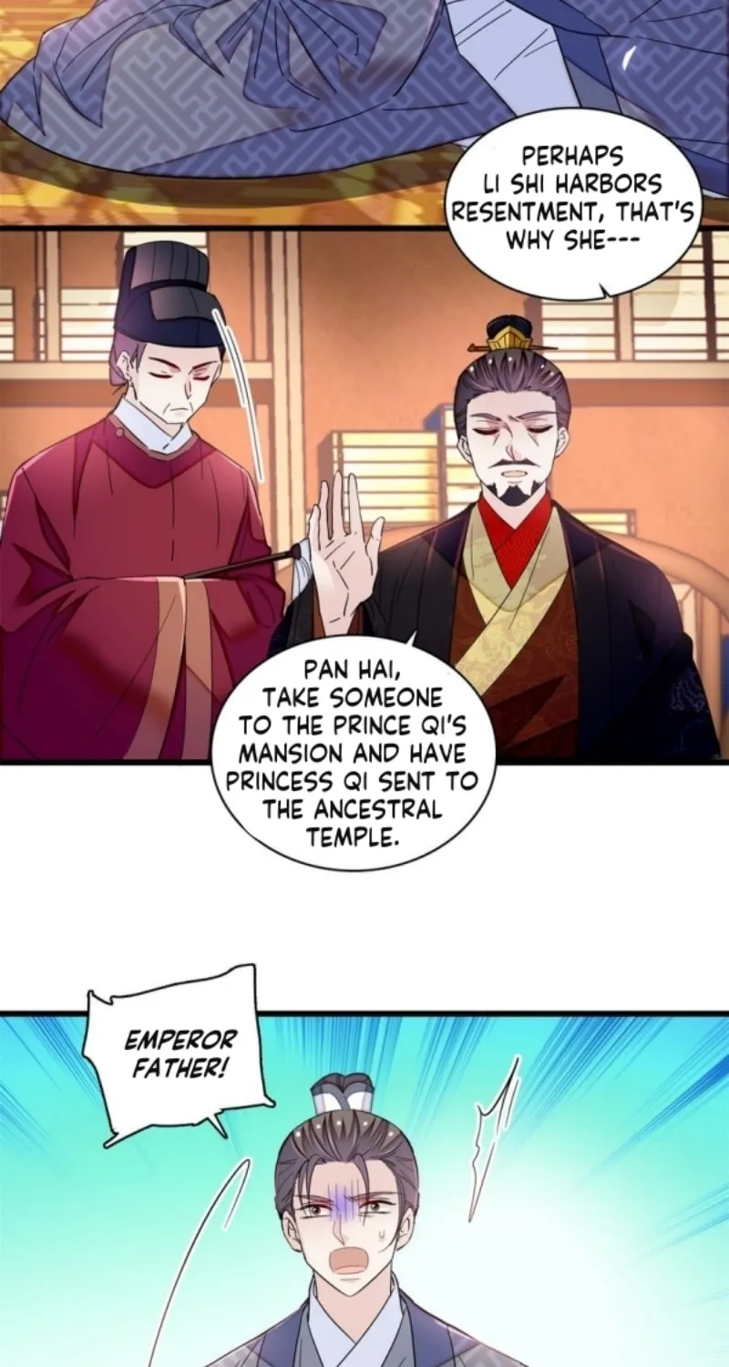 Sijin (Colored) Chapter 339 page 9 - 