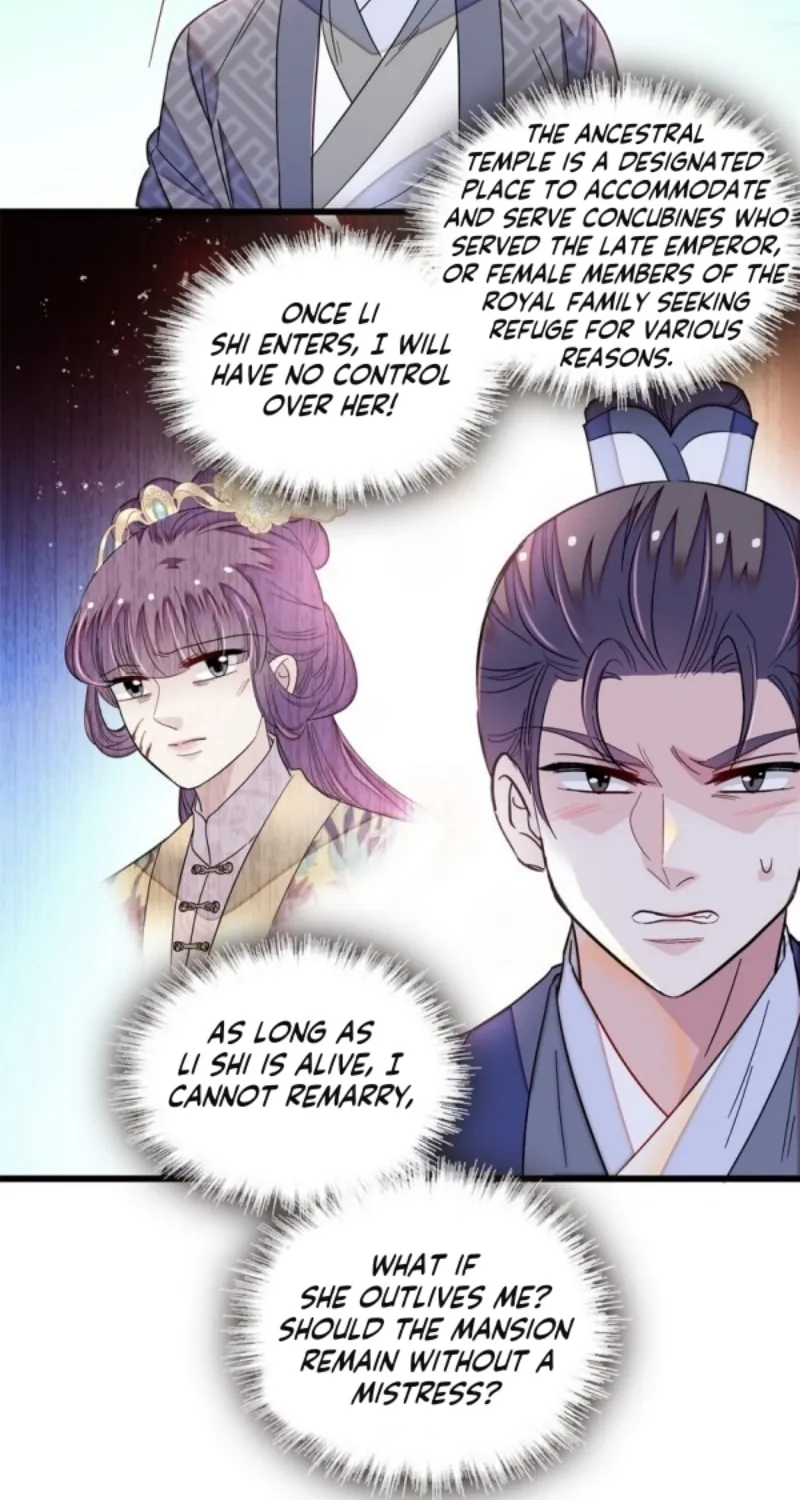 Sijin (Colored) Chapter 339 page 10 - 