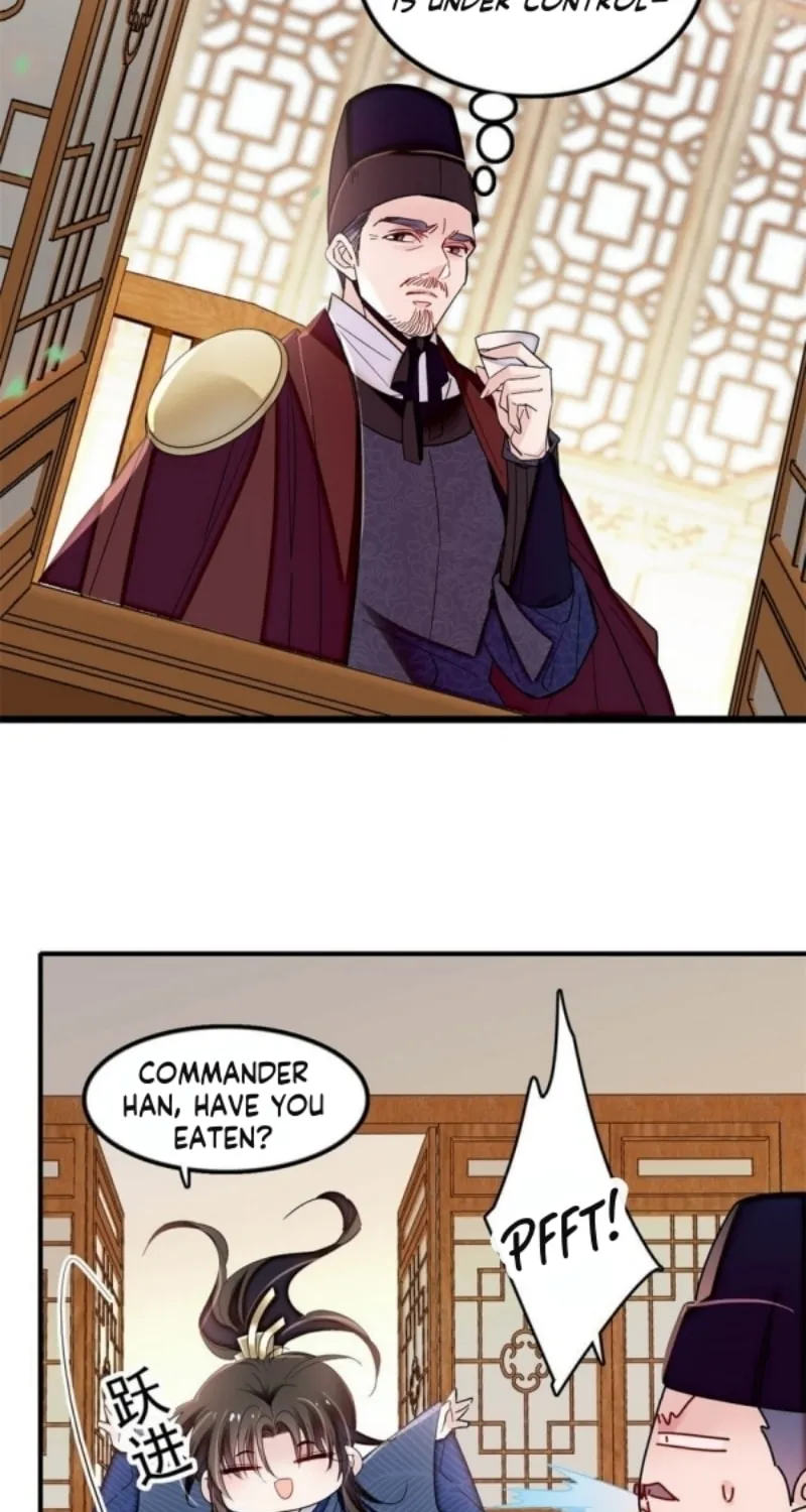 Sijin (Colored) Chapter 340 page 11 - 