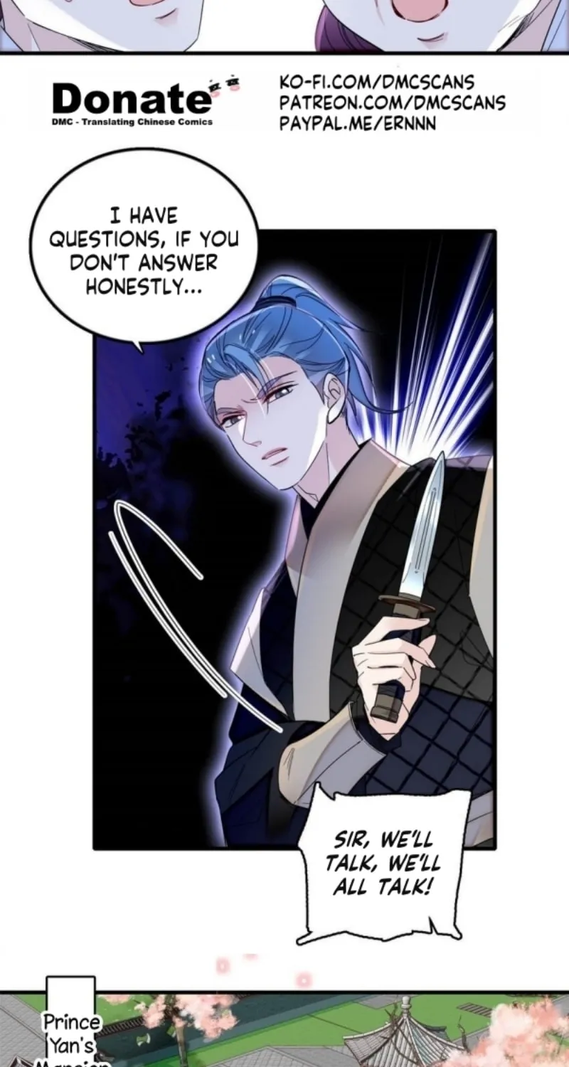 Sijin (Colored) Chapter 340 page 3 - 