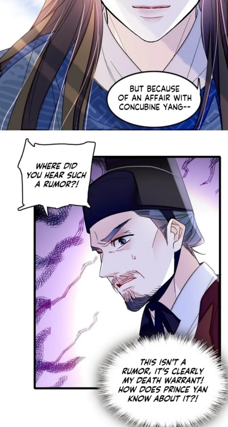 Sijin (Colored) Chapter 340 page 22 - 