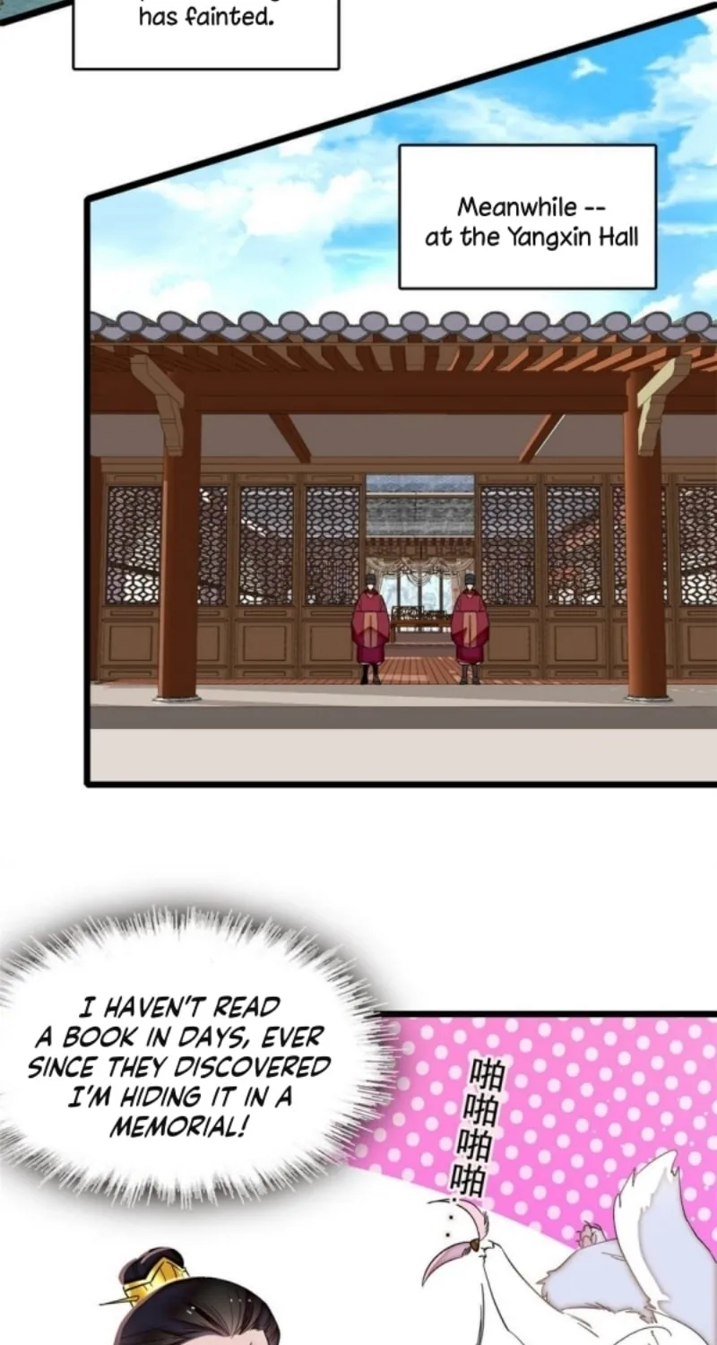 Sijin (Colored) Chapter 340 page 27 - 