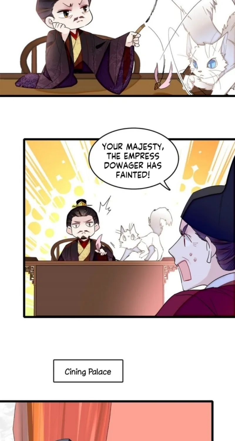 Sijin (Colored) Chapter 340 page 28 - 