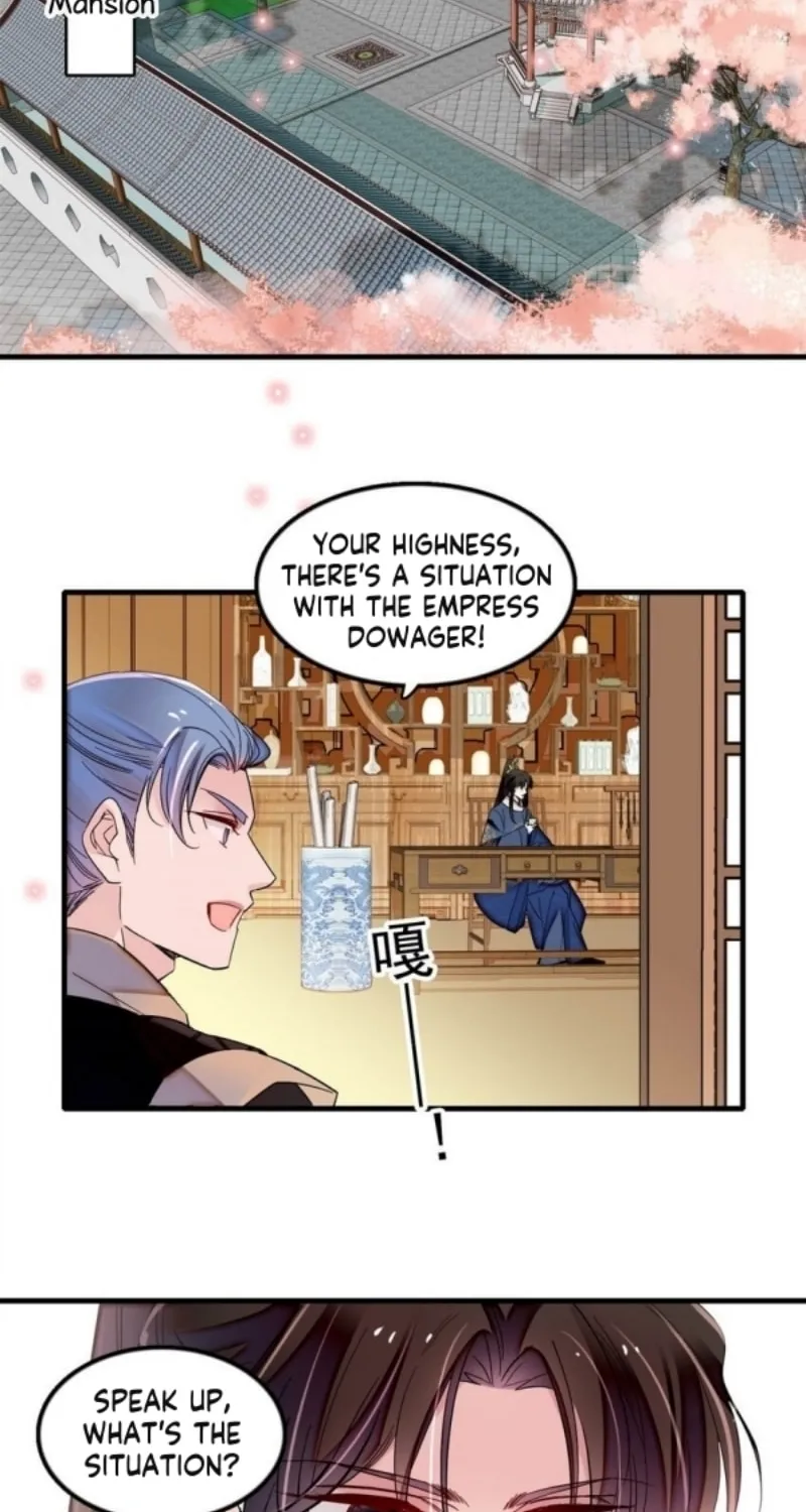 Sijin (Colored) Chapter 340 page 4 - 