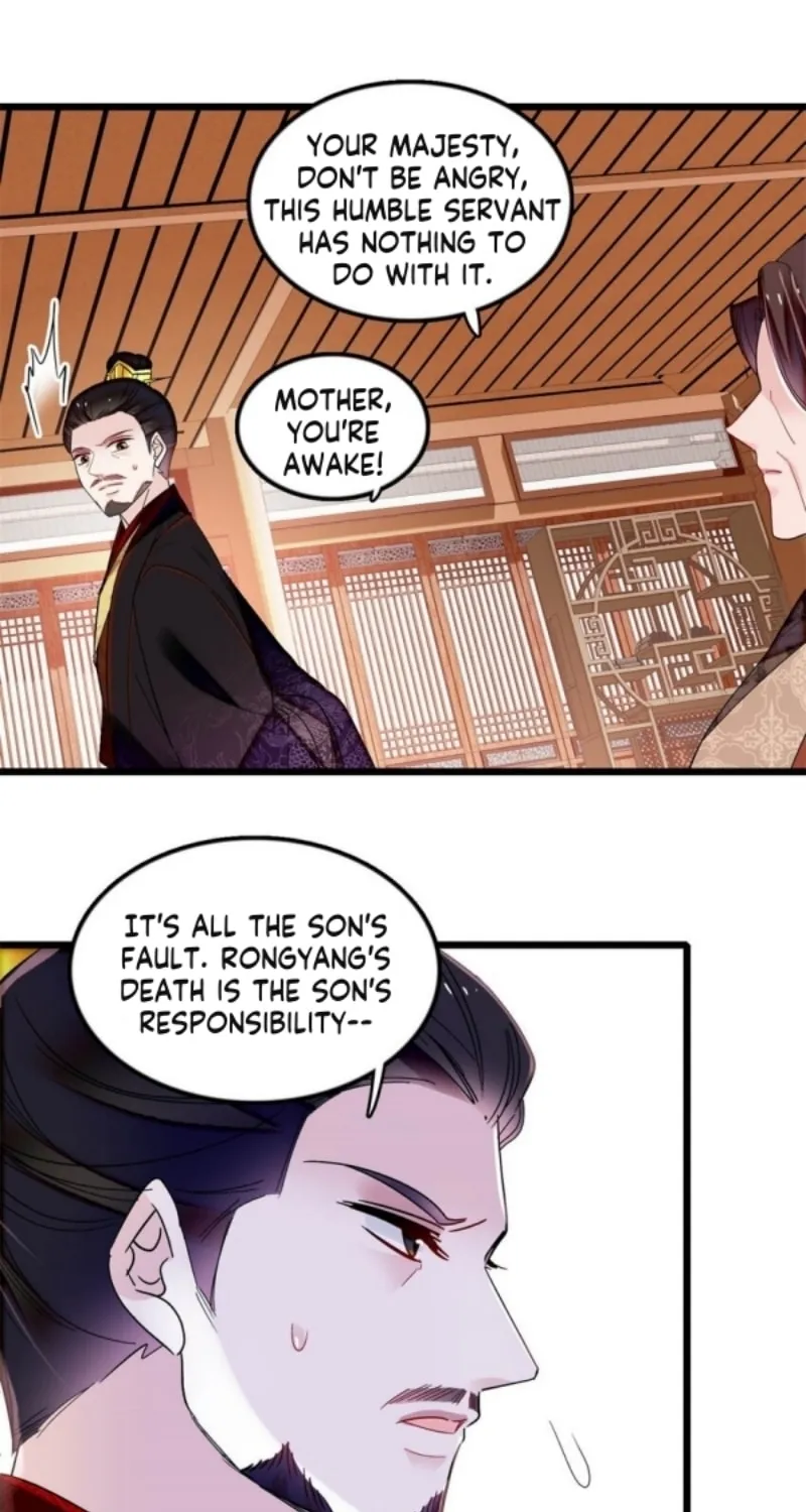 Sijin (Colored) Chapter 340 page 31 - 