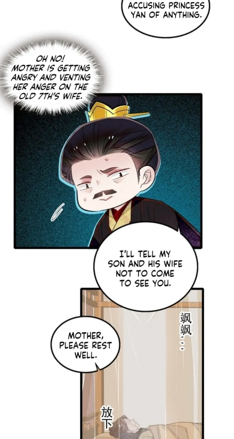 Sijin (Colored) Chapter 340 page 34 - 