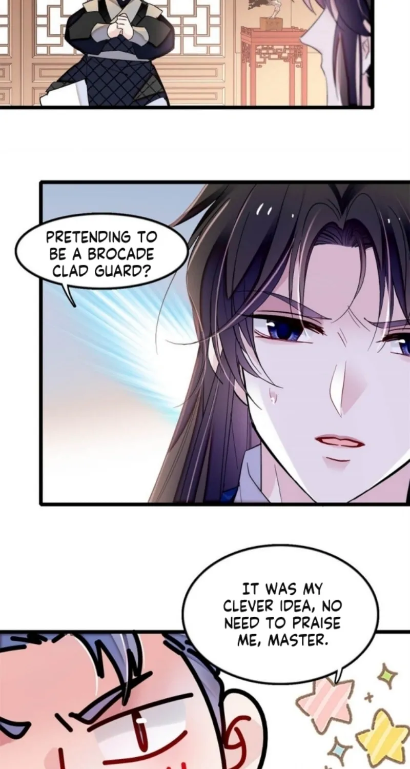Sijin (Colored) Chapter 340 page 8 - 