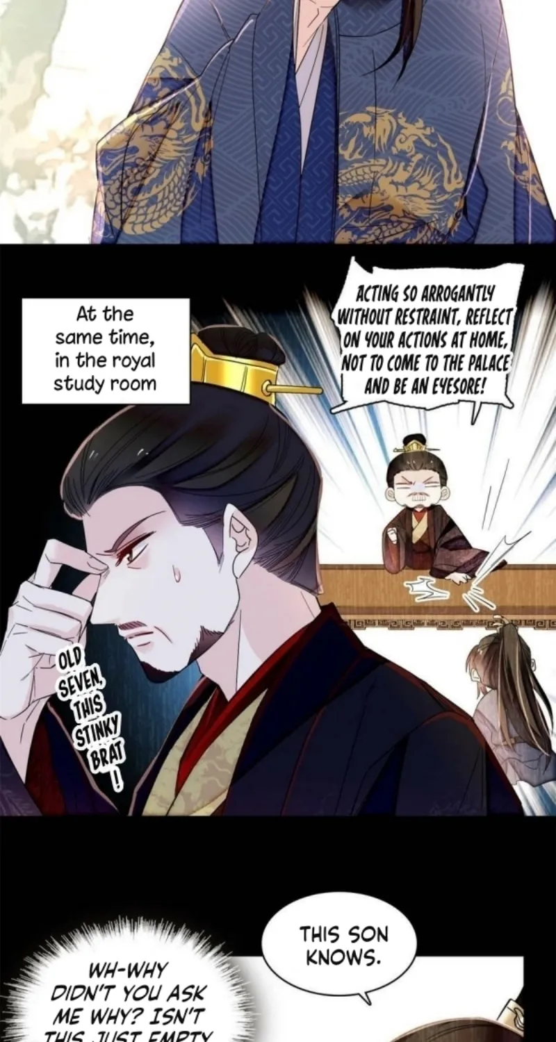 Sijin (Colored) Chapter 341 page 2 - 