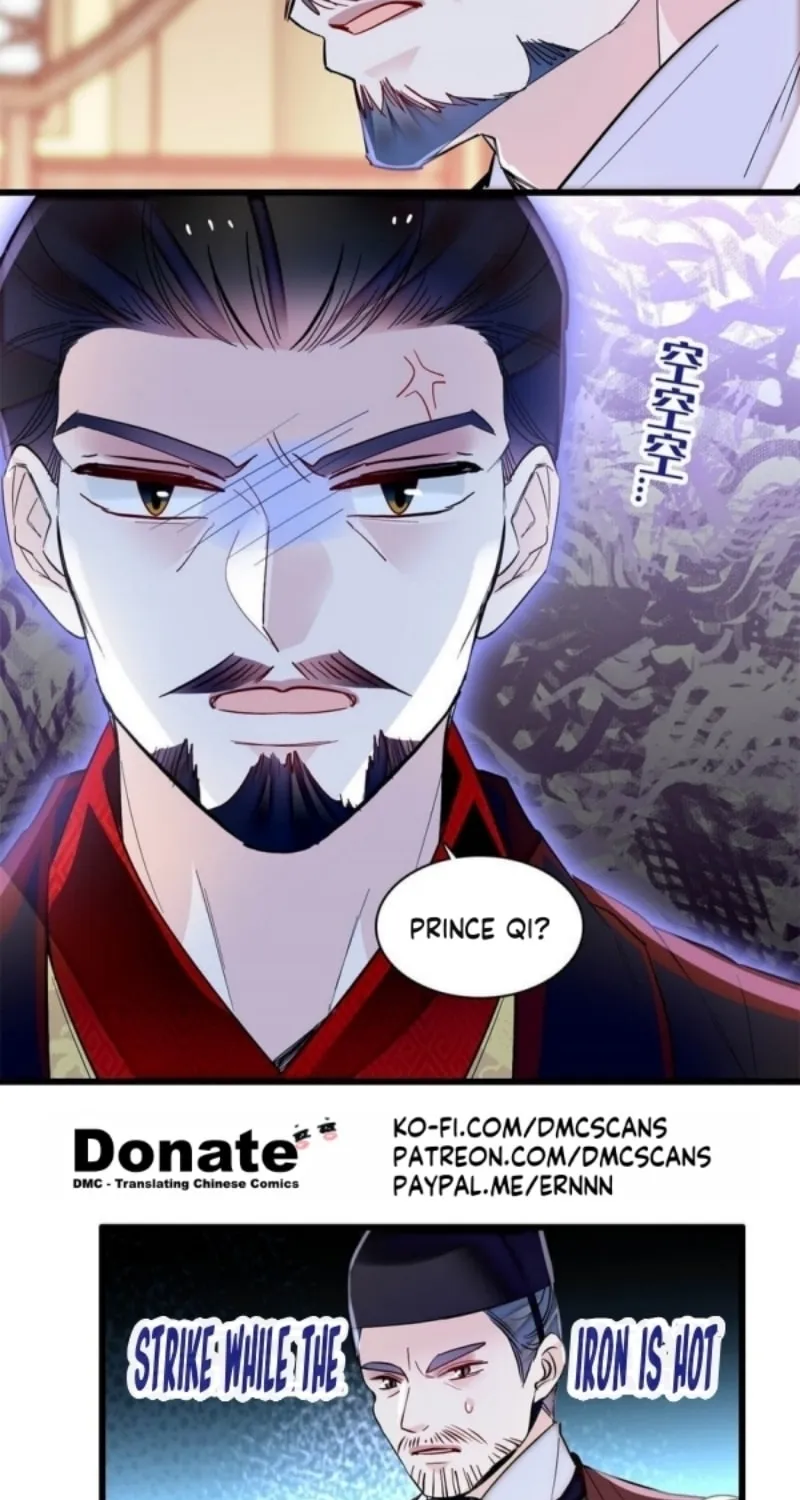 Sijin (Colored) Chapter 341 page 11 - 
