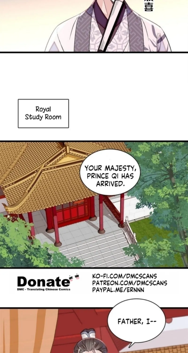Sijin (Colored) Chapter 341 page 16 - 