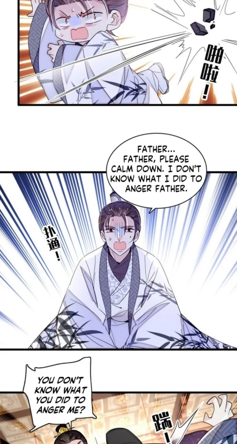 Sijin (Colored) Chapter 341 page 18 - 