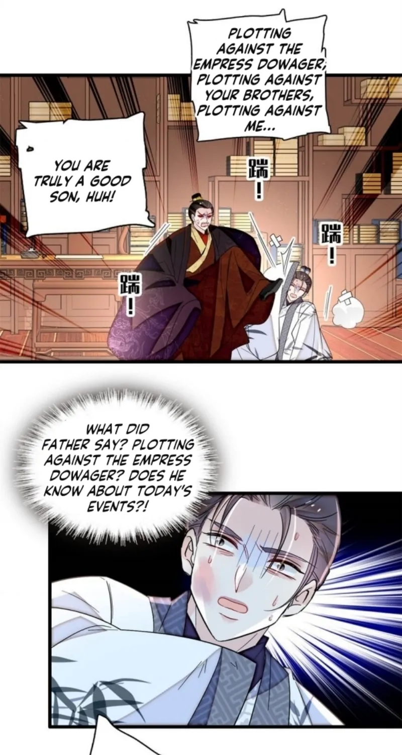 Sijin (Colored) Chapter 341 page 20 - 