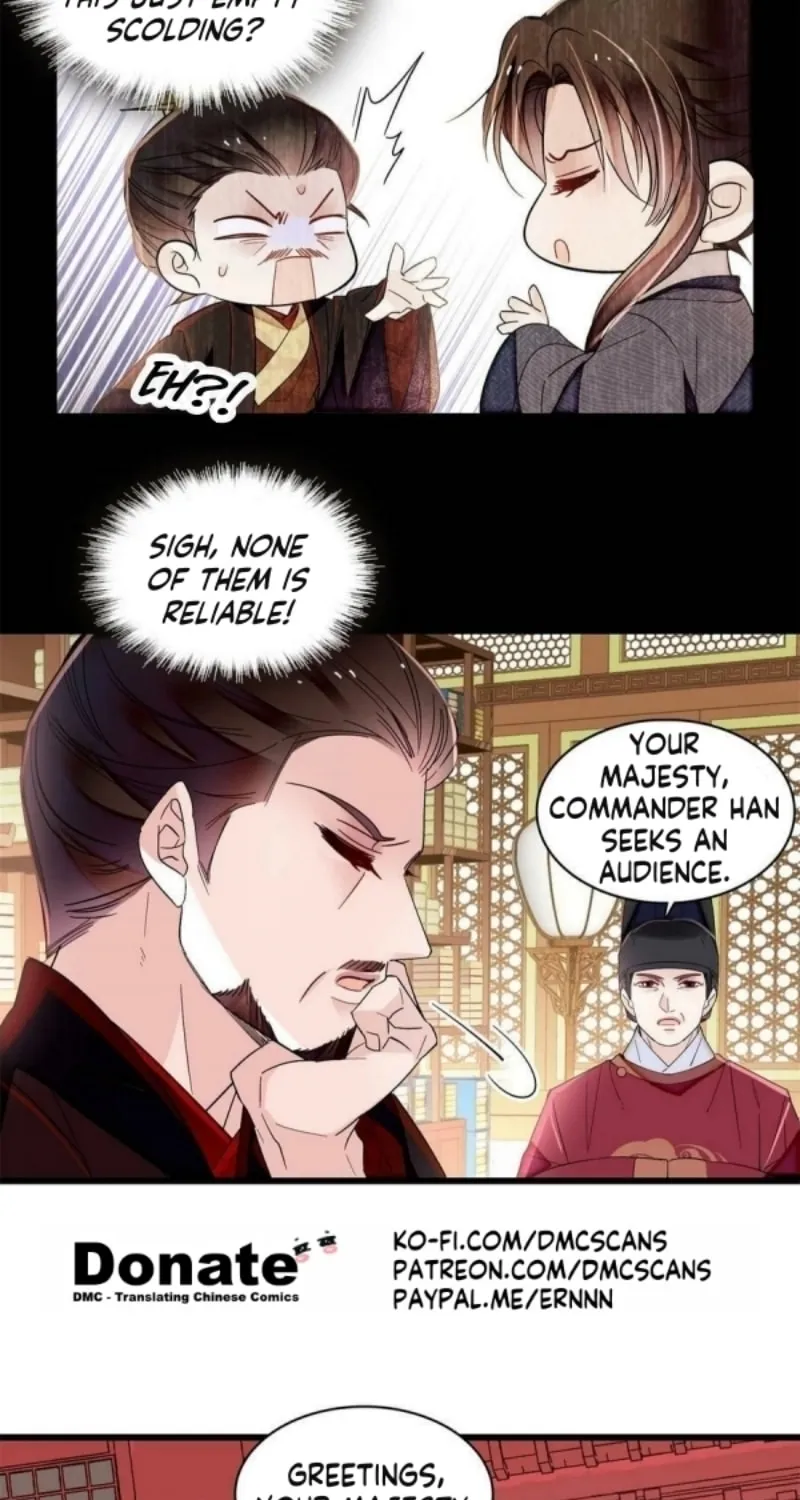 Sijin (Colored) Chapter 341 page 3 - 