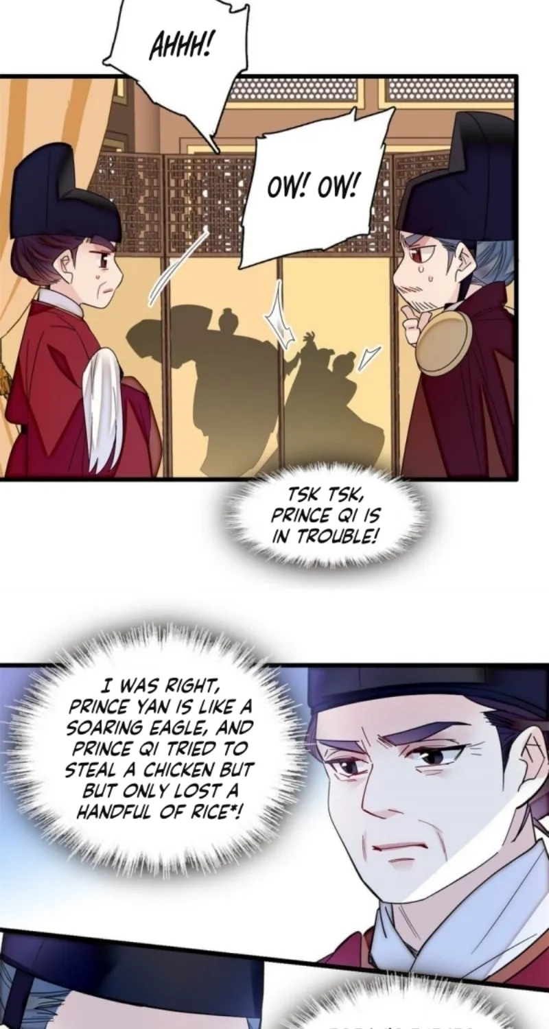 Sijin (Colored) Chapter 341 page 21 - 