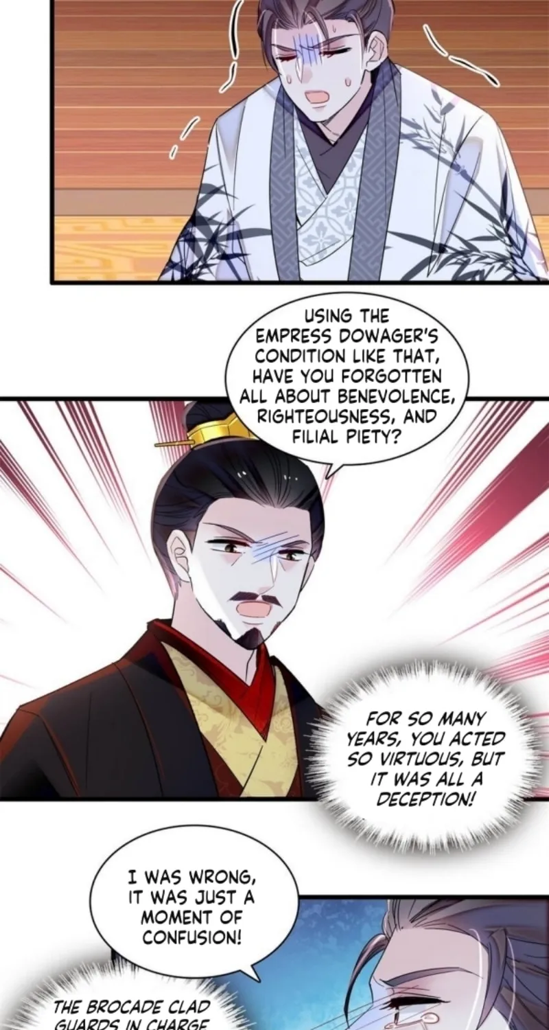 Sijin (Colored) Chapter 341 page 29 - 