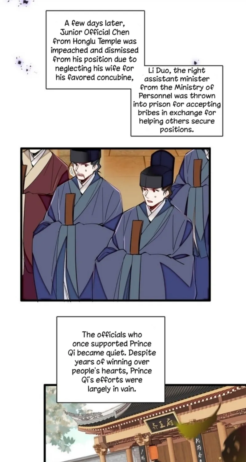 Sijin (Colored) Chapter 341 page 32 - 