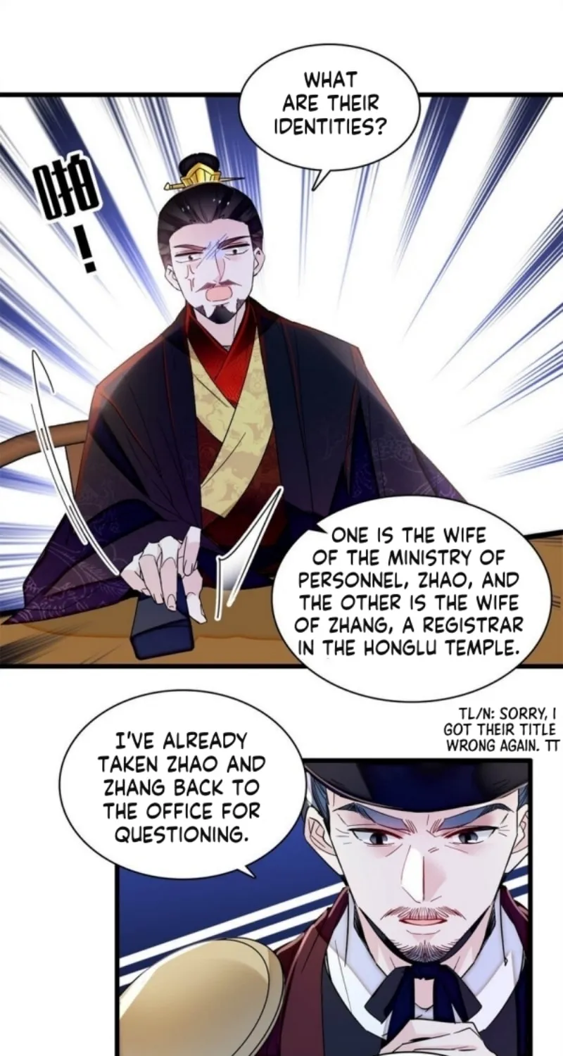 Sijin (Colored) Chapter 341 page 7 - 