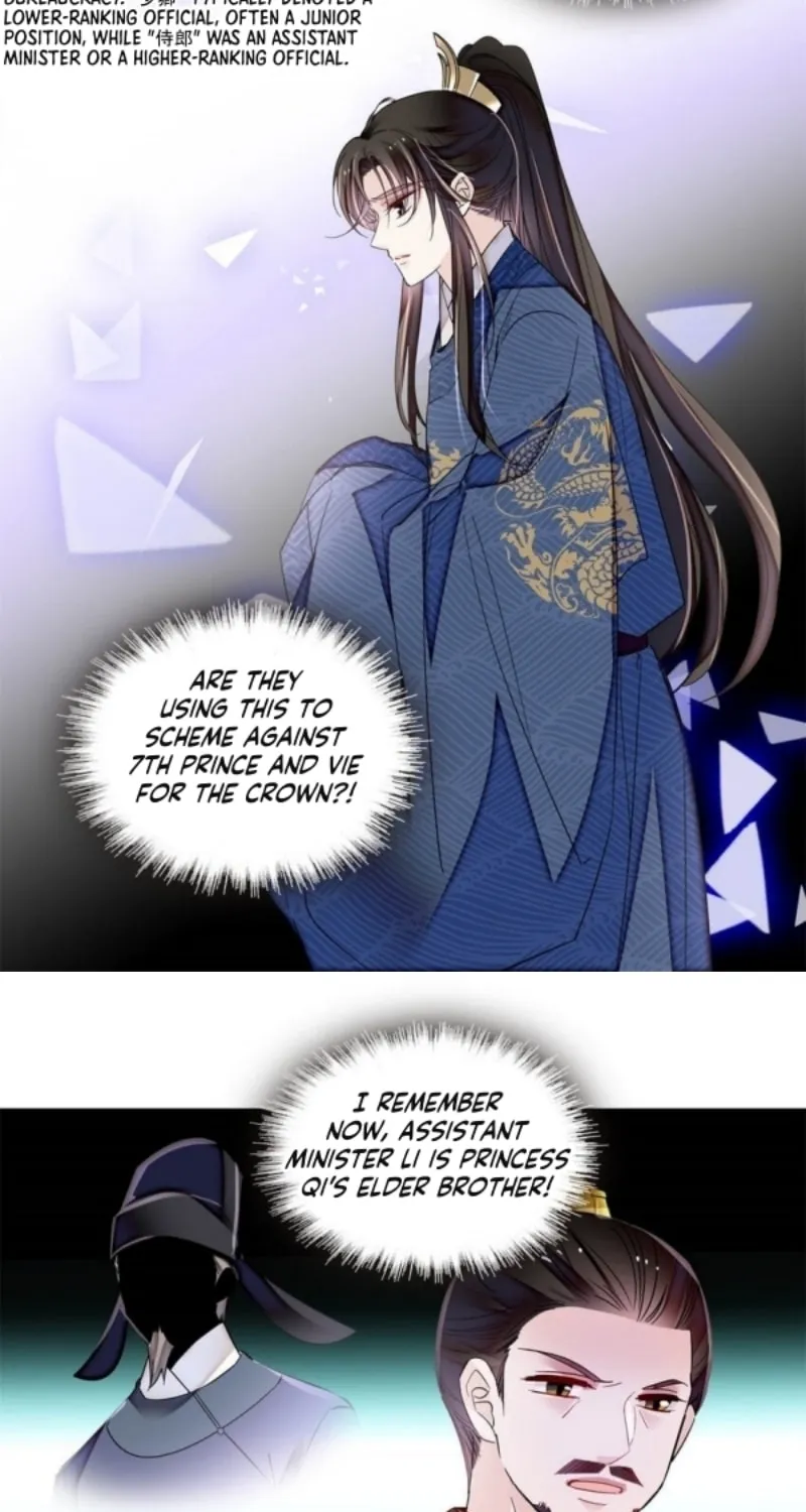 Sijin (Colored) Chapter 341 page 9 - 