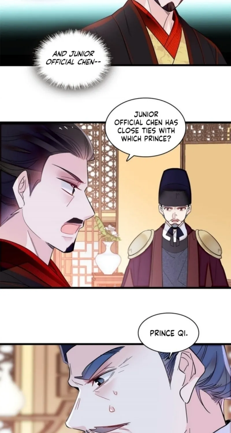 Sijin (Colored) Chapter 341 page 10 - 