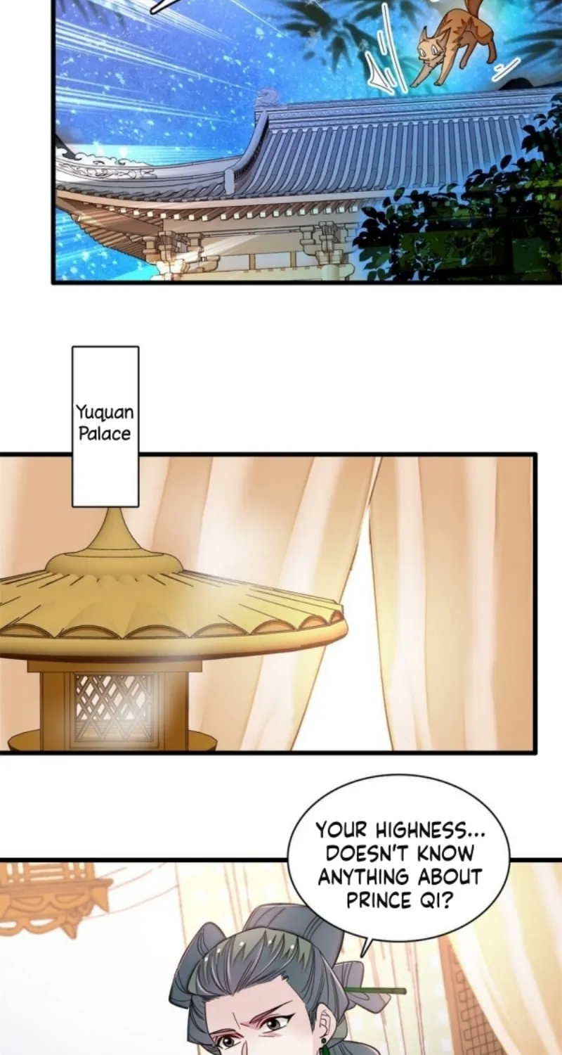 Sijin (Colored) Chapter 342 page 11 - 