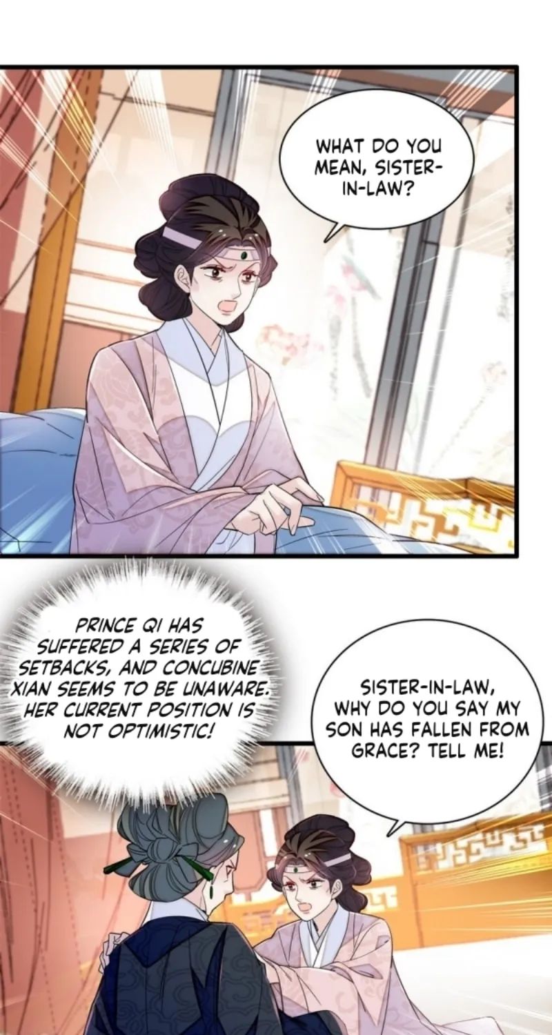 Sijin (Colored) Chapter 342 page 13 - 