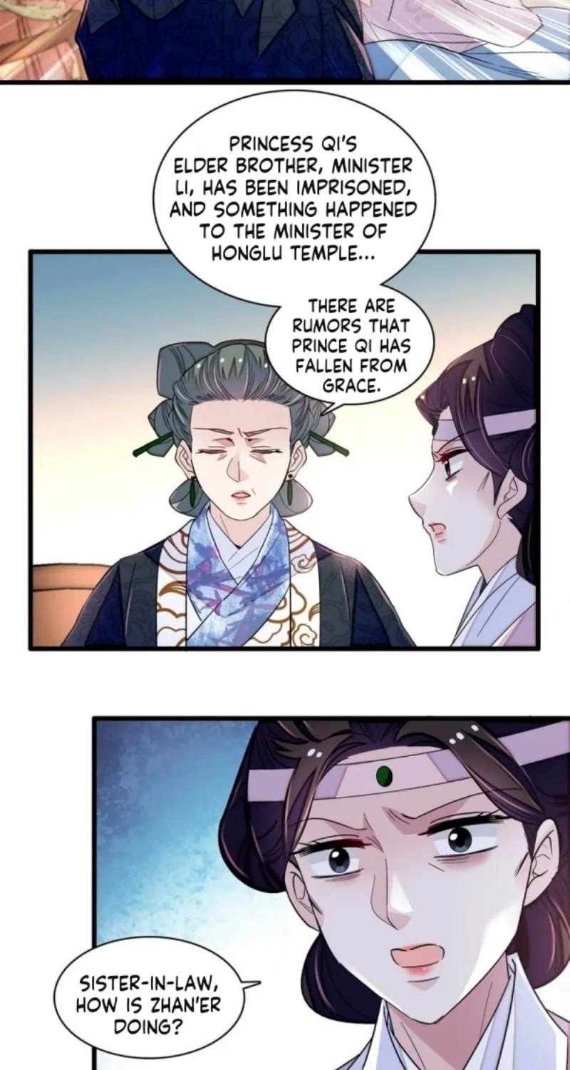 Sijin (Colored) Chapter 342 page 14 - 