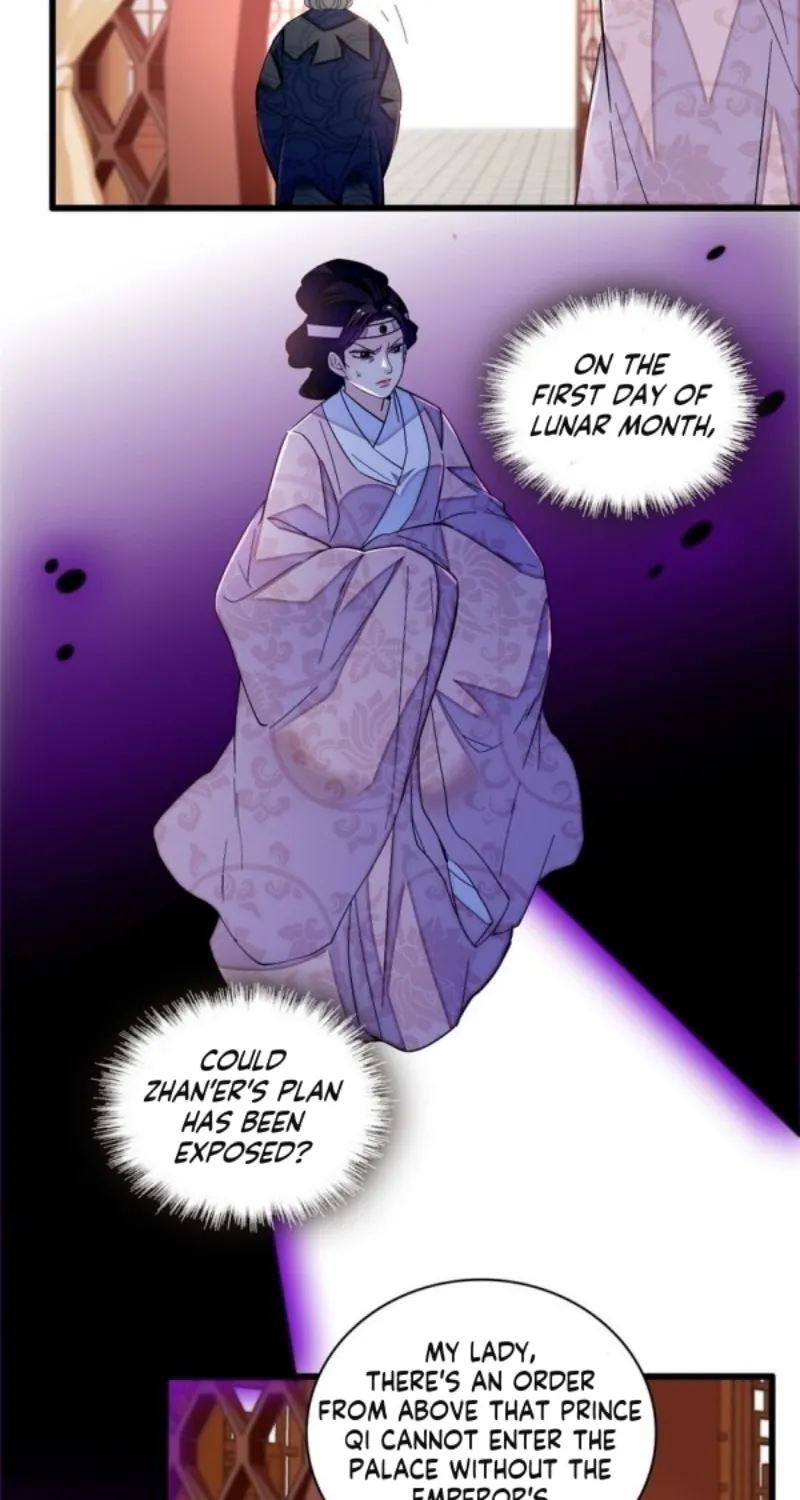 Sijin (Colored) Chapter 342 page 16 - 