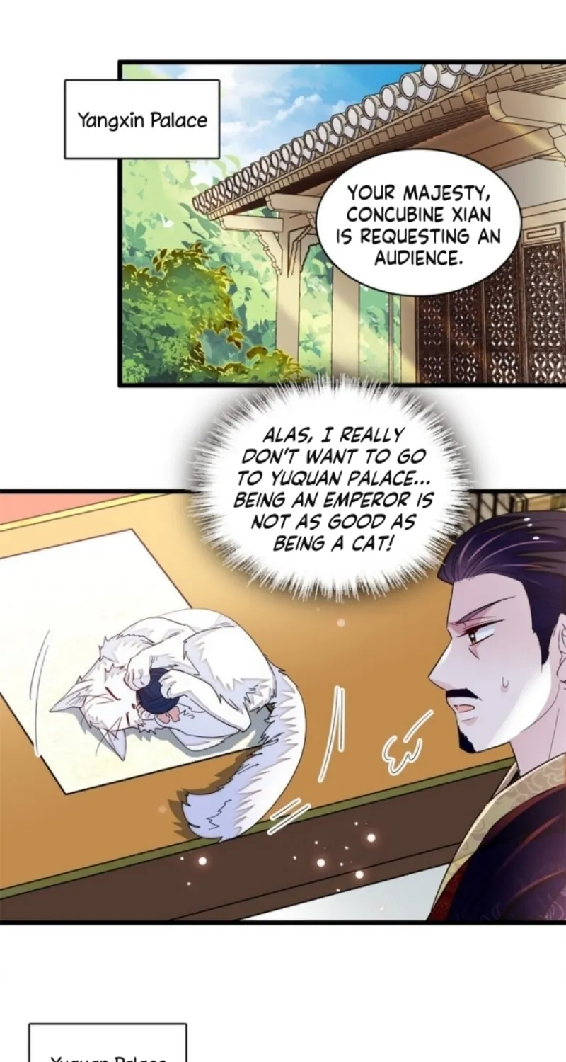 Sijin (Colored) Chapter 342 page 19 - 