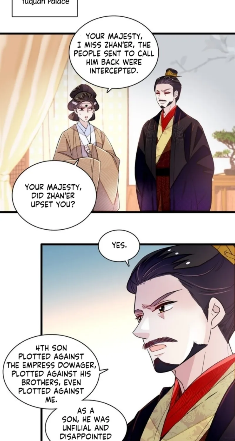 Sijin (Colored) Chapter 342 page 20 - 