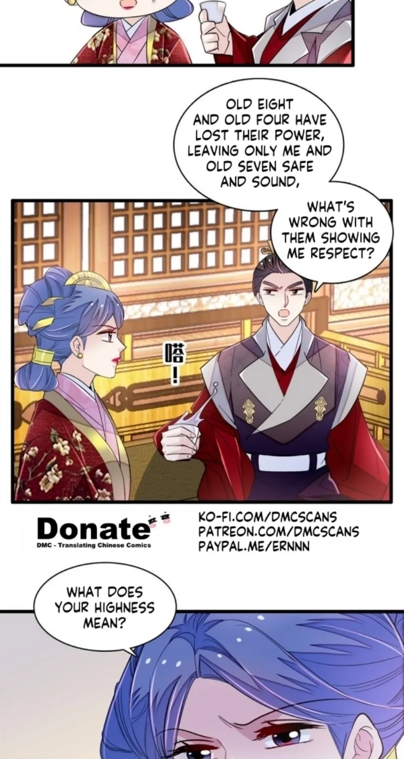Sijin (Colored) Chapter 342 page 3 - 