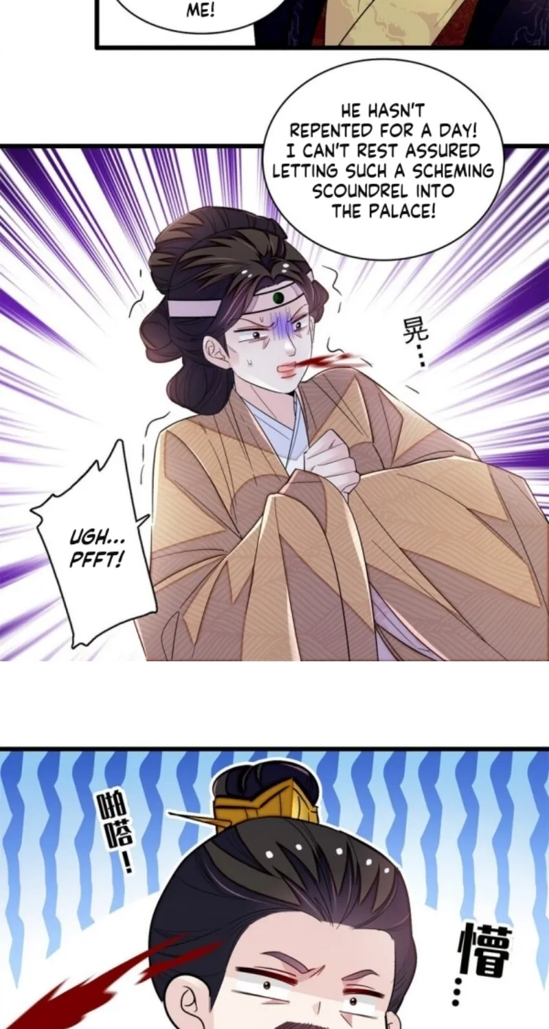 Sijin (Colored) Chapter 342 page 21 - 