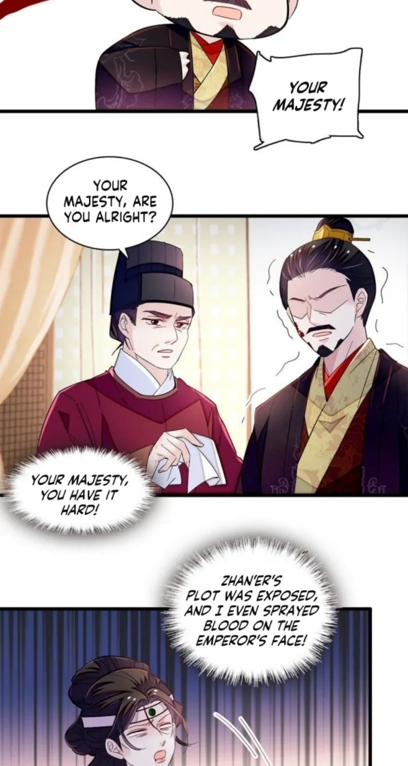 Sijin (Colored) Chapter 342 page 22 - 