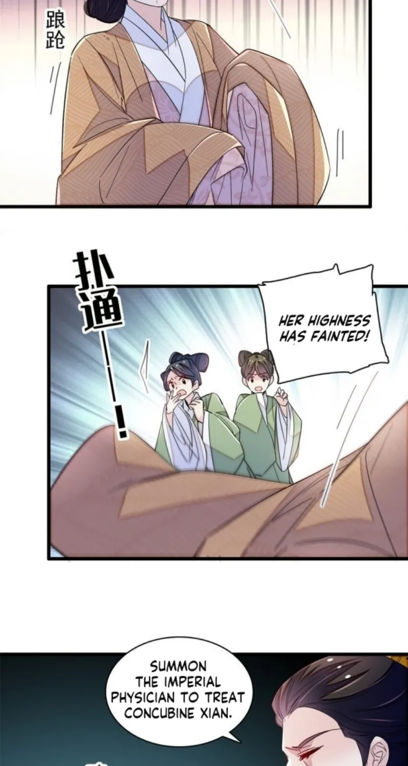 Sijin (Colored) Chapter 342 page 23 - 