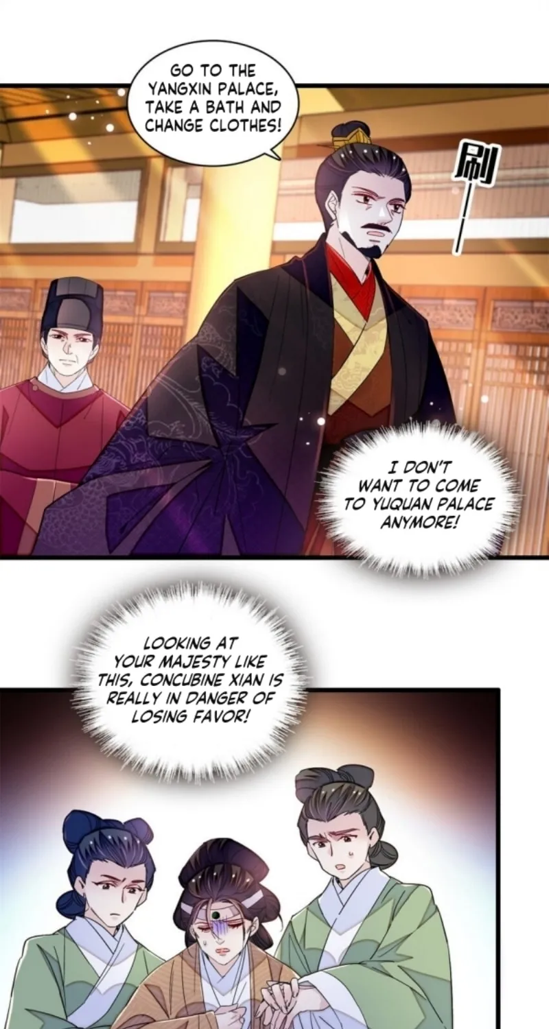 Sijin (Colored) Chapter 342 page 25 - 