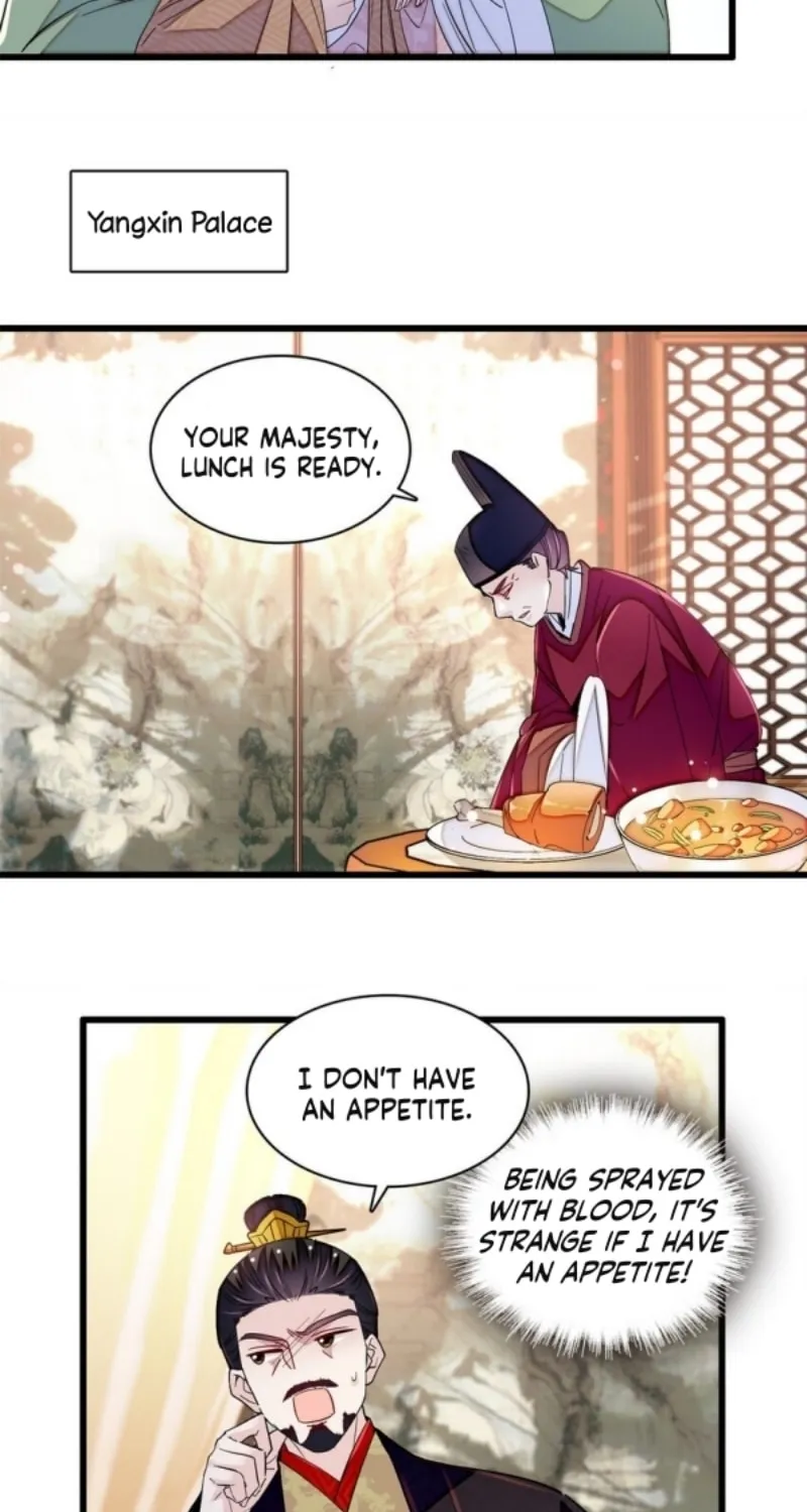 Sijin (Colored) Chapter 342 page 26 - 