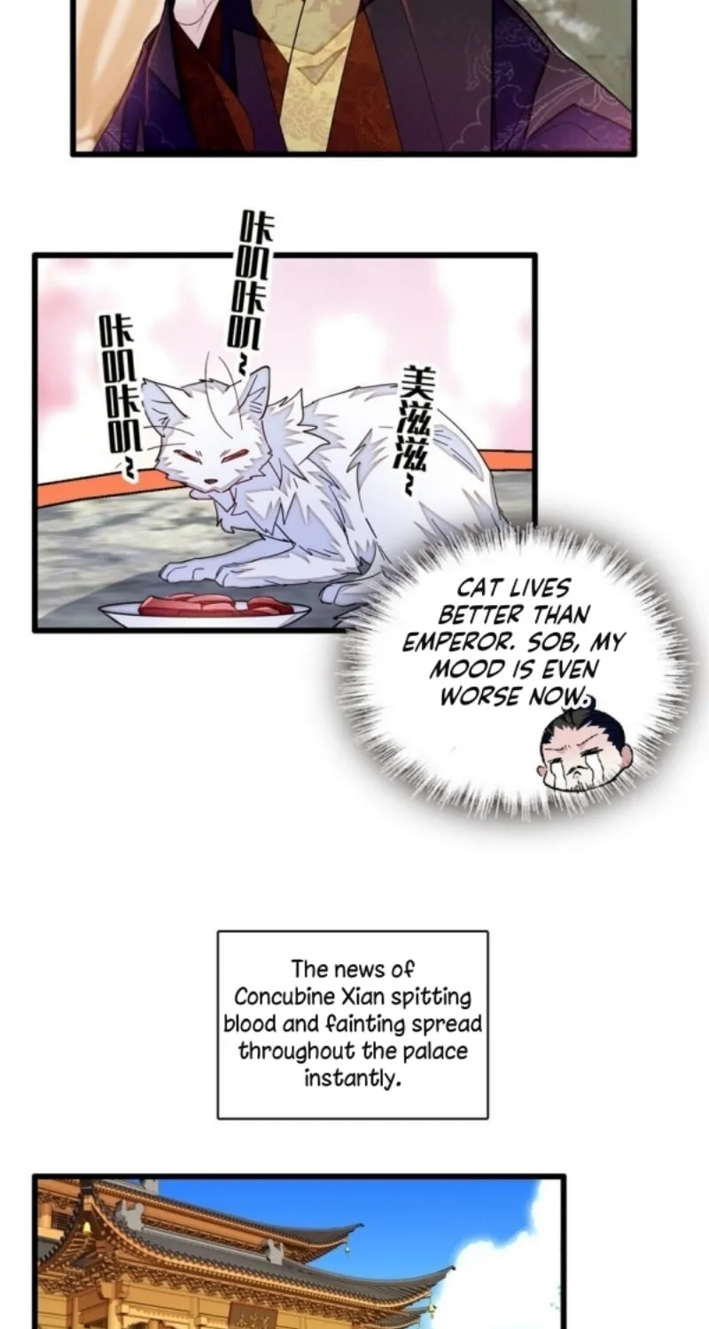Sijin (Colored) Chapter 342 page 27 - 